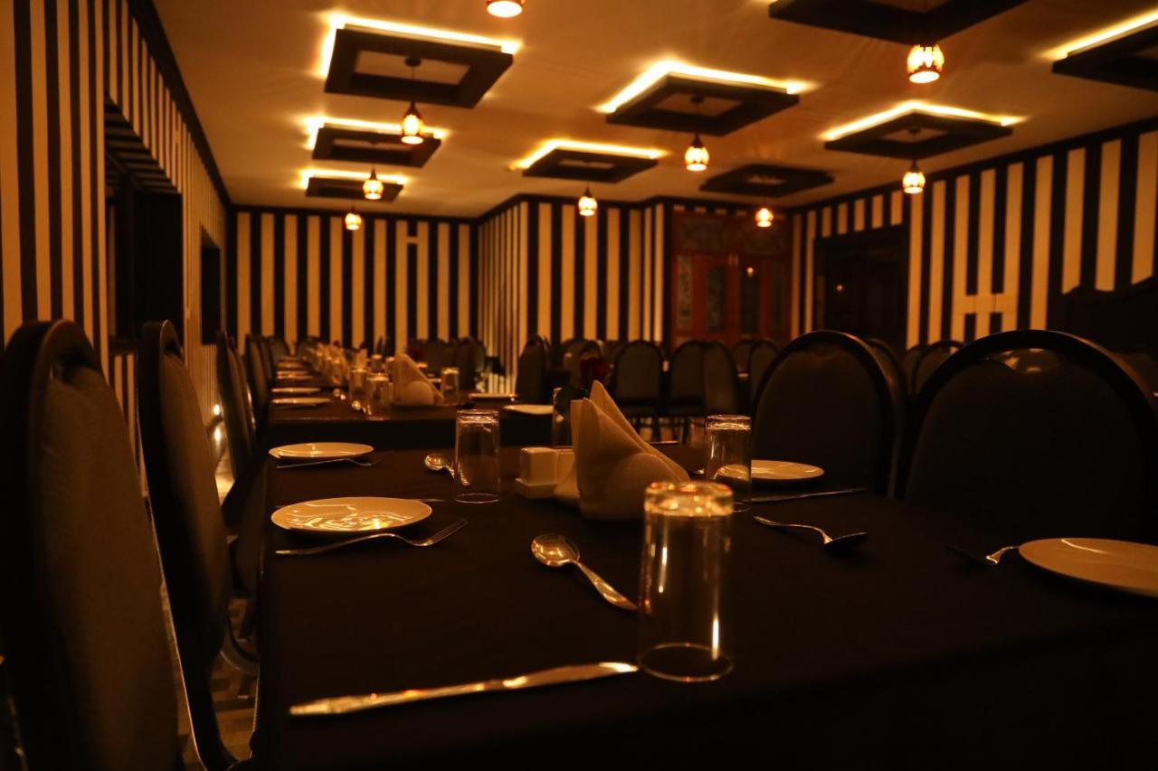 Tranquil Greens Ramakkalmedu Exterior photo